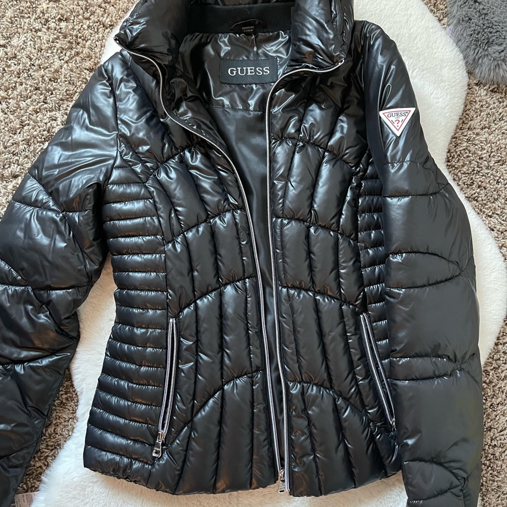 Jacket - Picture 2 of 3